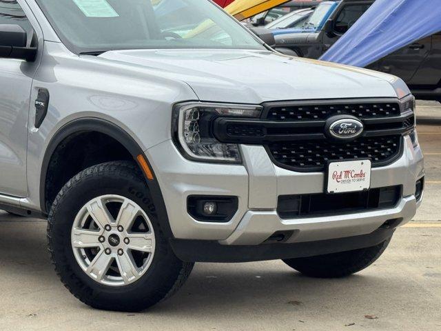 Ford Ranger 2024