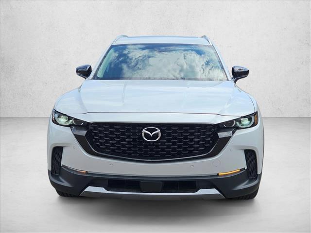 Mazda CX-50 2024