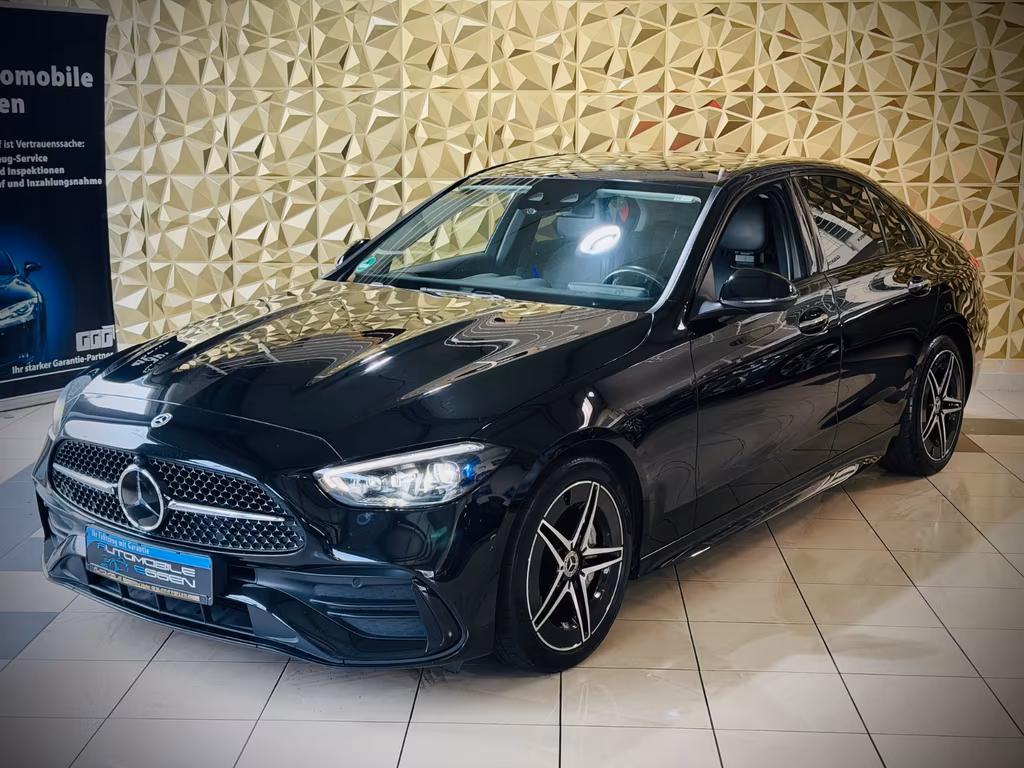 Mercedes-Benz C 220 2023