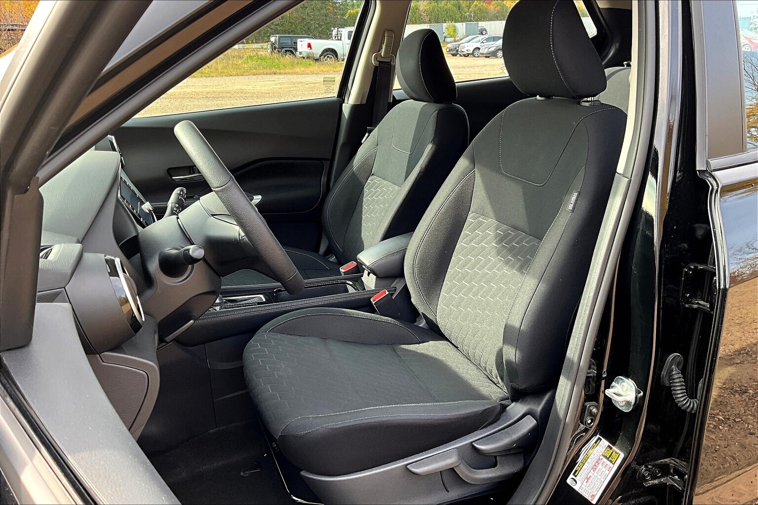Nissan Kicks 2024