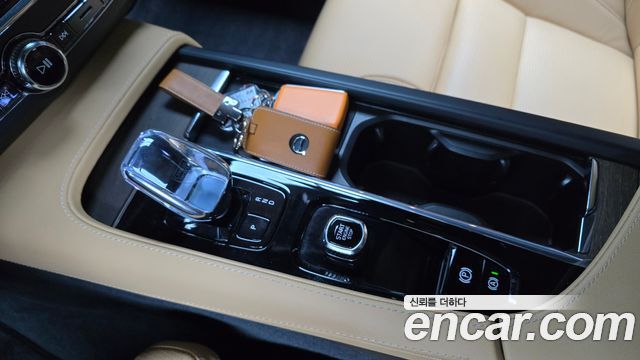 Volvo S90 2024
