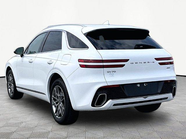 Genesis GV70 2024