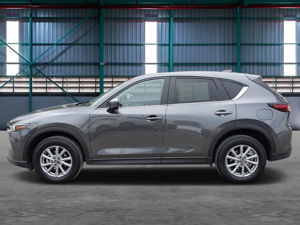 Mazda CX-5 2023