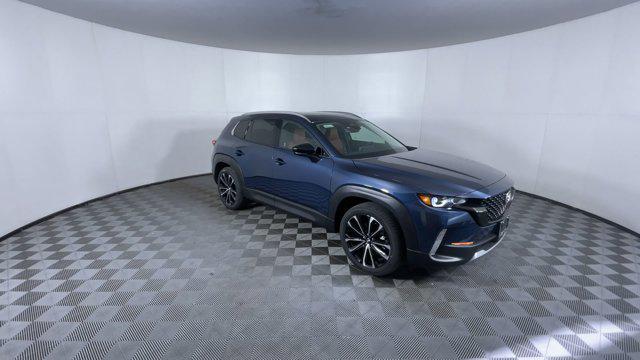 Mazda CX-50 2025