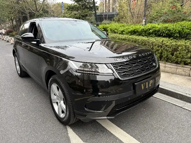 Land Rover Range Rover Velar 2024