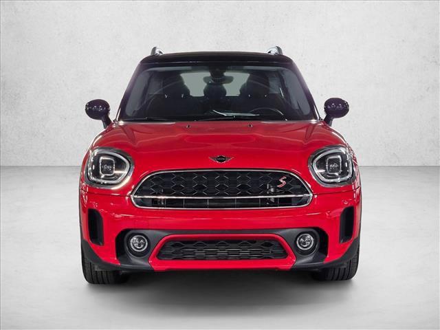 Mini Countryman 2024