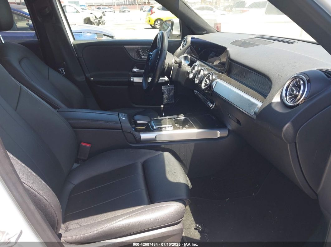 Mercedes-Benz GLB 2020