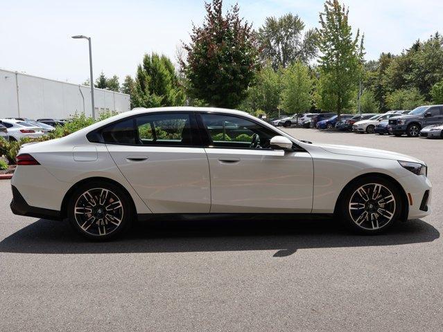 BMW 540 2024