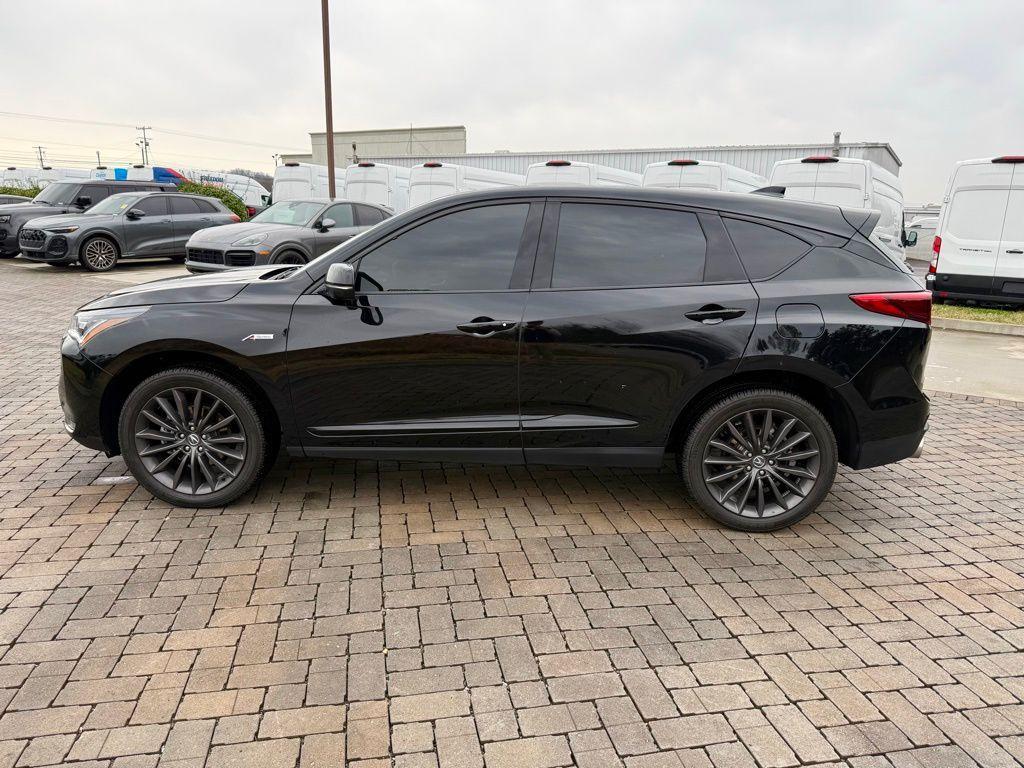 Acura RDX 2024