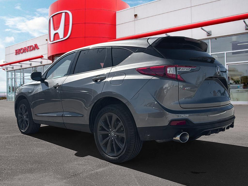 Acura RDX 2025