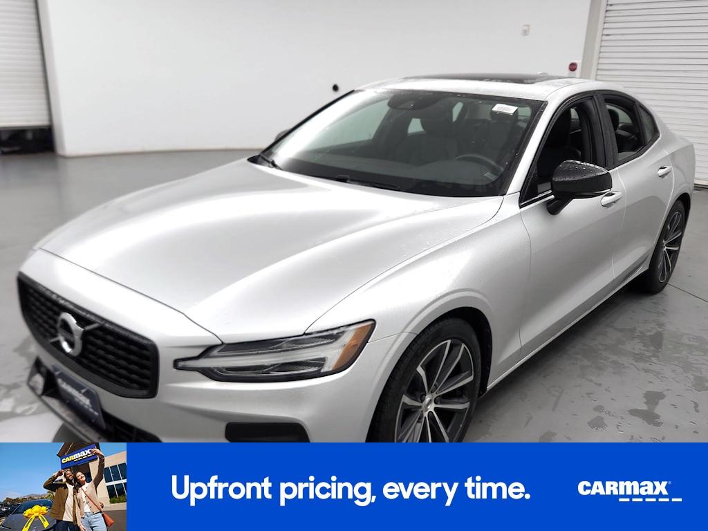 Volvo S60 2022