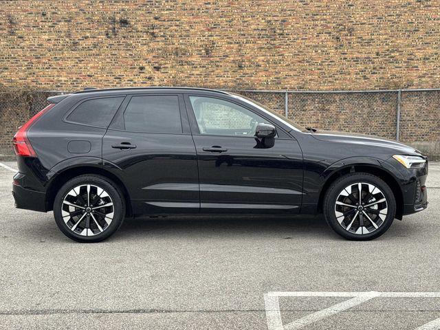 Volvo XC60 2026