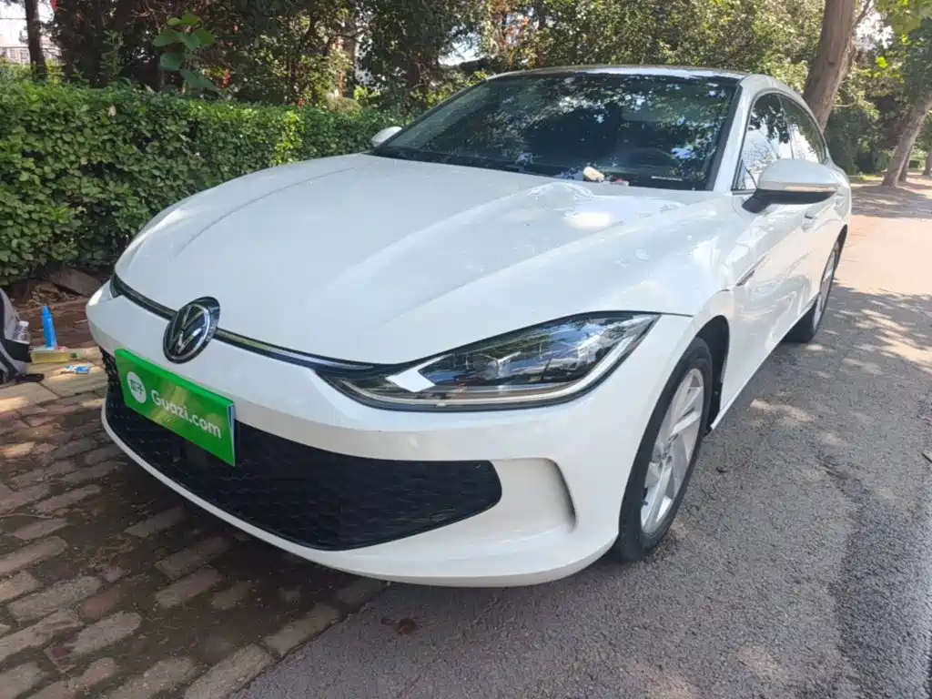 Volkswagen Lamando 2024