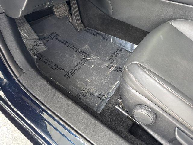 Mazda 3 2024
