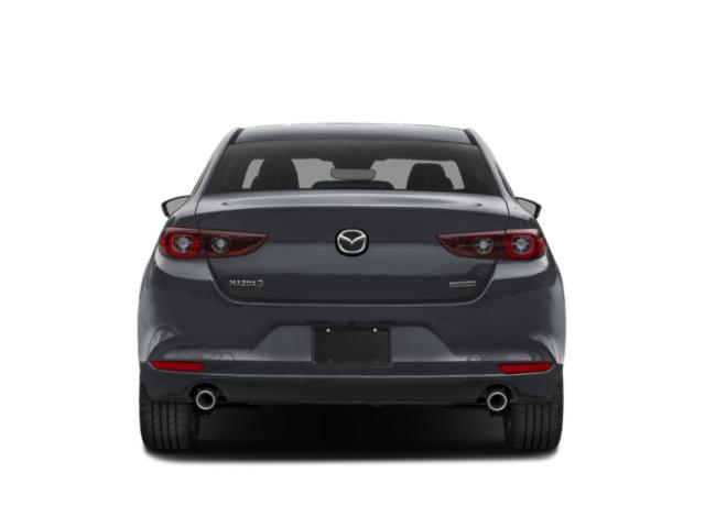 Mazda 3 2024