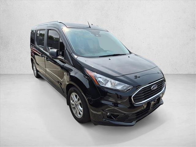 Ford Transit Connect 2023
