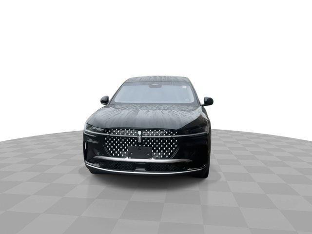 Lincoln Nautilus 2024