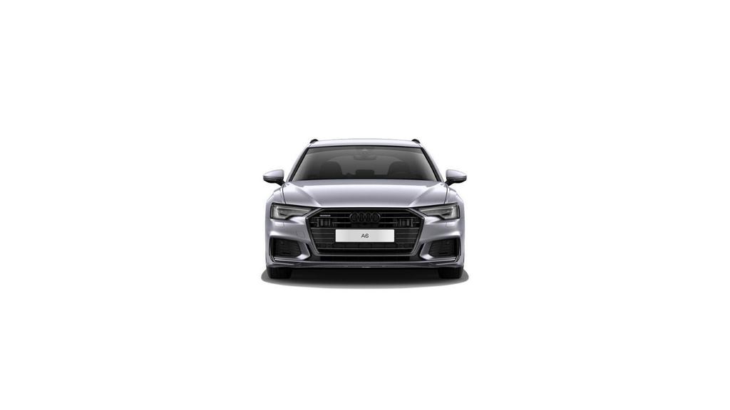 Audi A6 2022