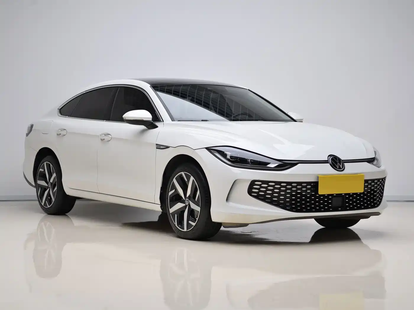 Volkswagen Lamando 2023