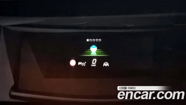 Mercedes-Benz EQS 2022
