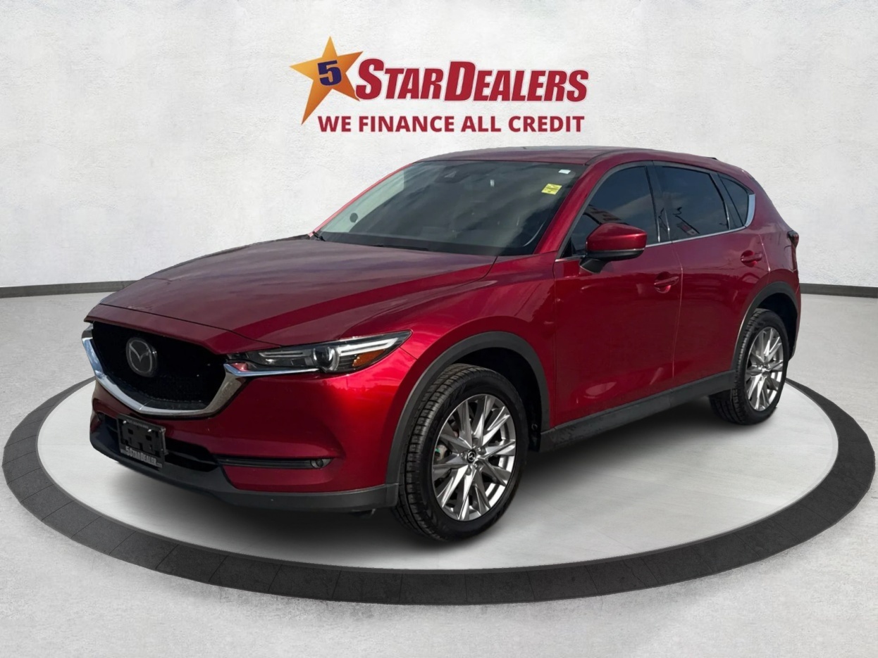 Mazda CX-5 2020