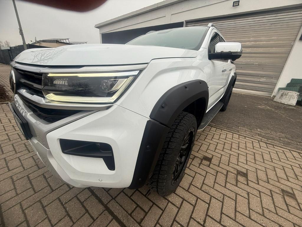 Volkswagen Amarok 2023