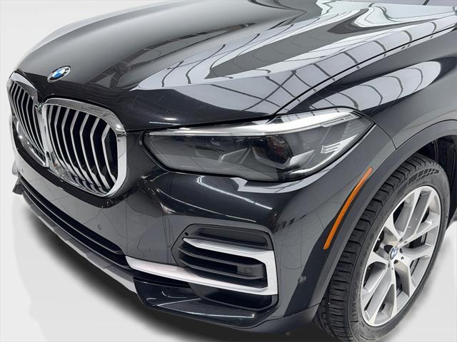 BMW X5 2023