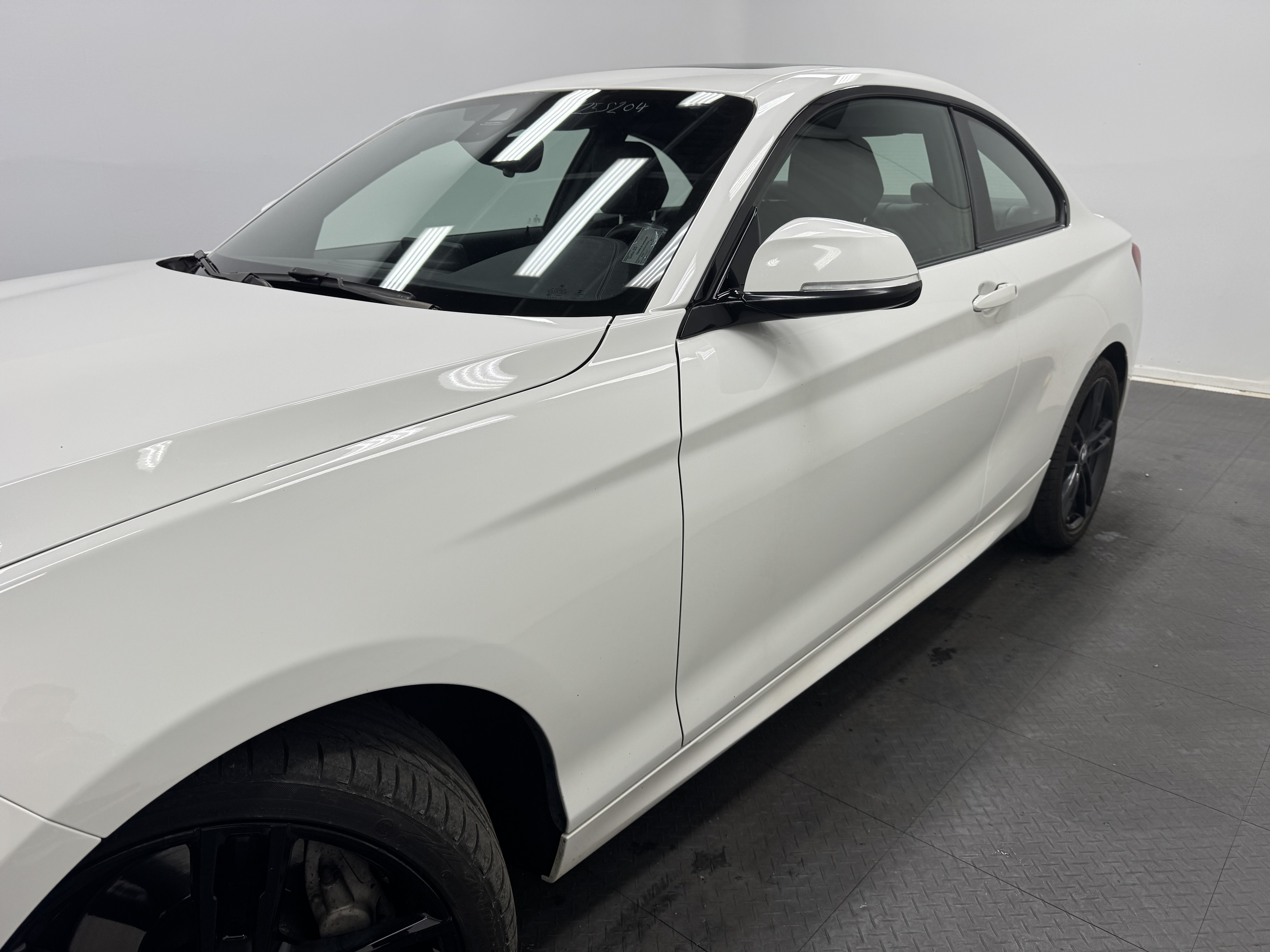 BMW 2 серии 2021
