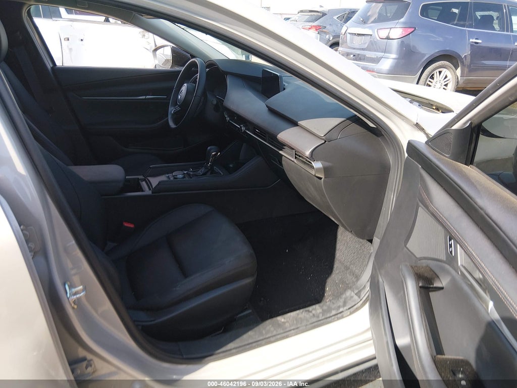 Mazda 3 2026