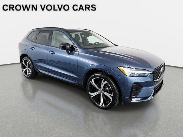 Volvo XC60 2023