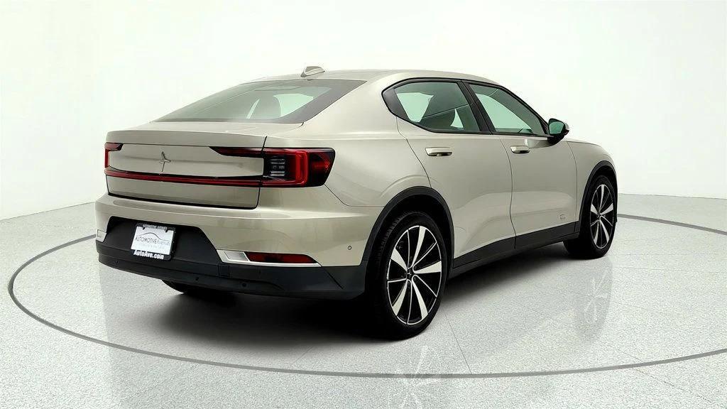 Polestar 2 2022