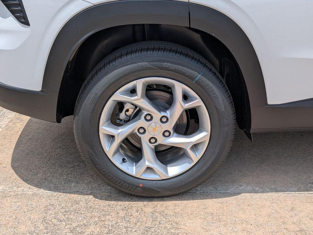 Chevrolet Trax 2026