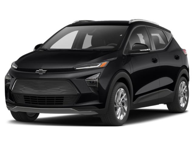 Chevrolet Bolt EUV 2022