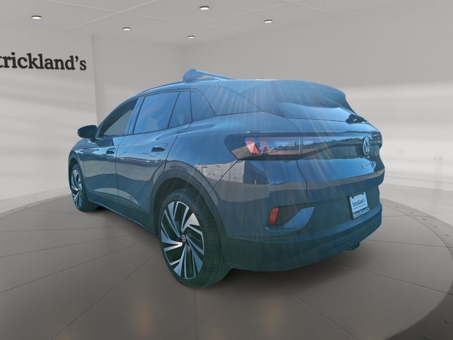 Volkswagen ID.4 2024