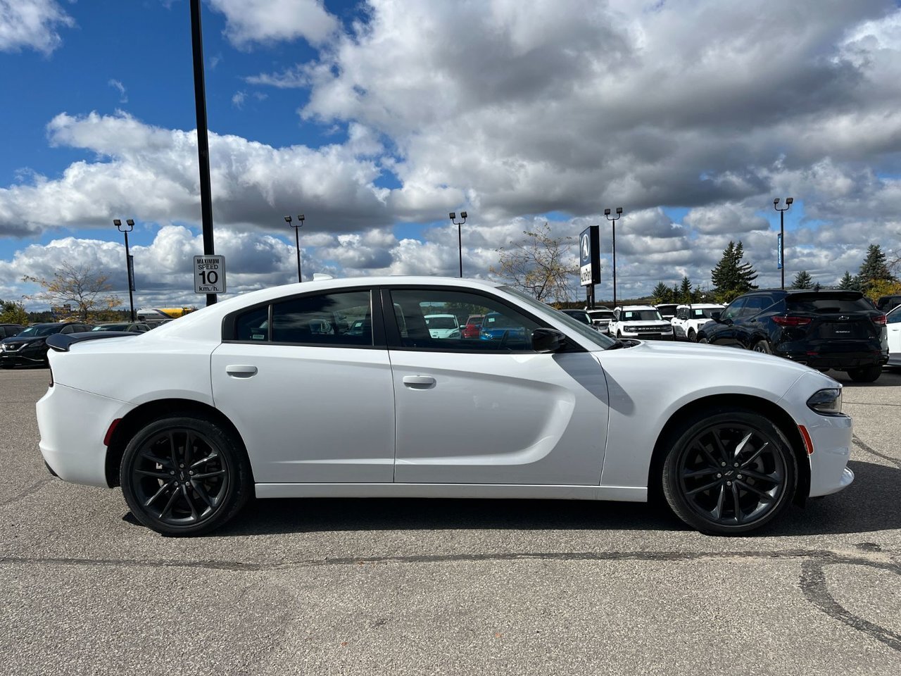 Dodge Charger 2023