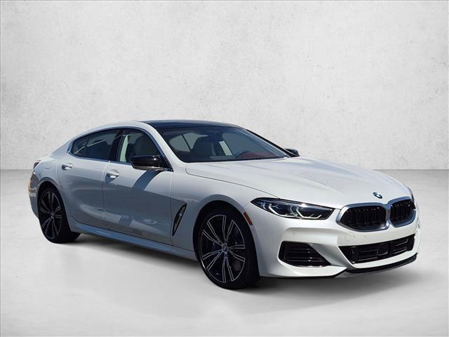BMW 2ER GRAN COUPÉ 2026