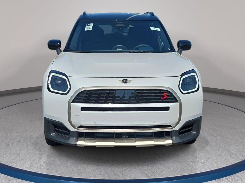 Mini Countryman 2026