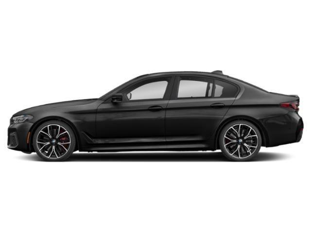 BMW M550 2023