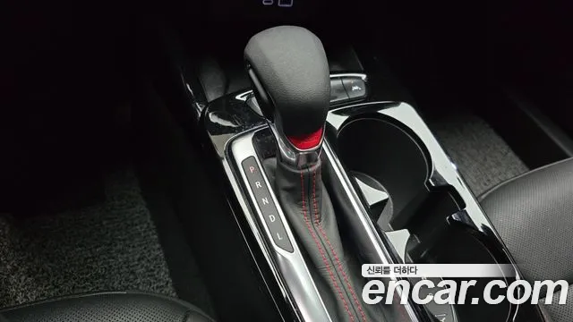 Chevrolet Trax 2023