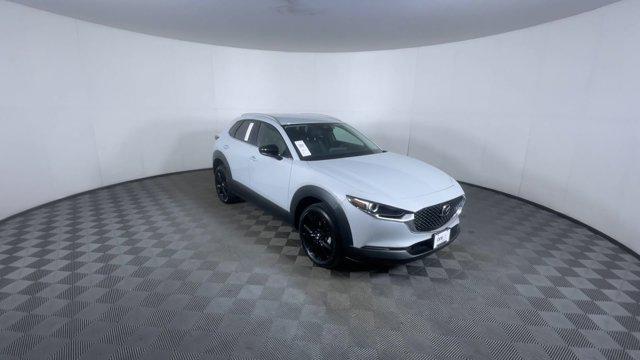Mazda CX-30 2025
