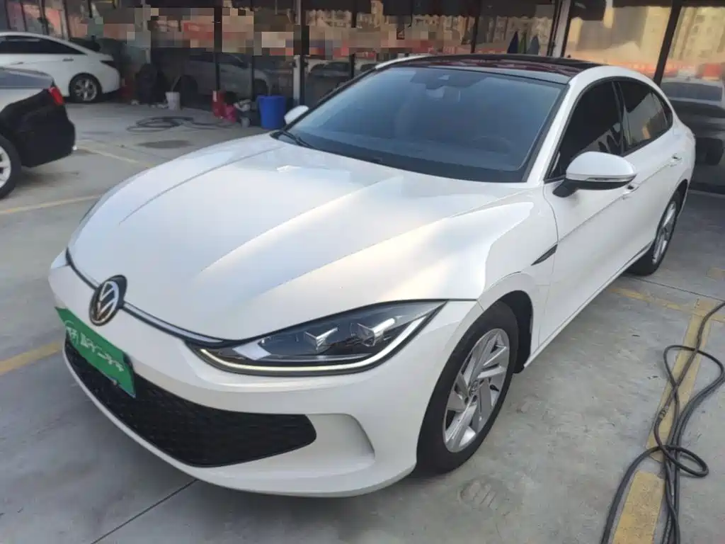 Volkswagen Lamando 2022