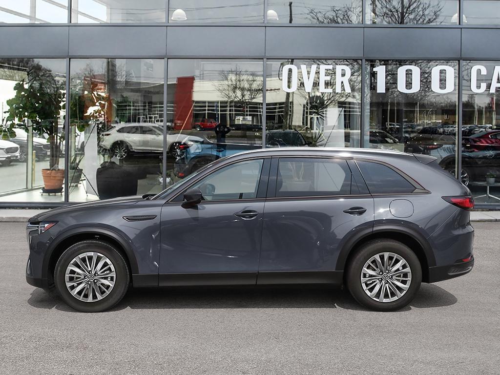 Mazda CX-3 2025