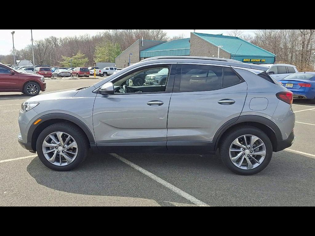 Buick Encore GX 2023