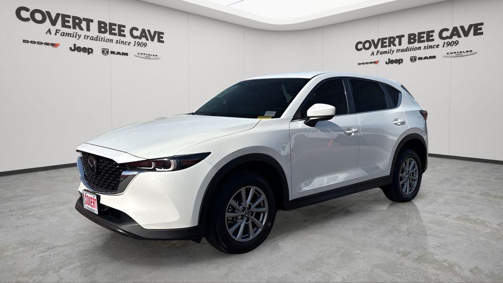 Mazda CX-5 2023