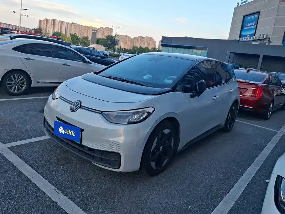 Volkswagen ID.3 2025