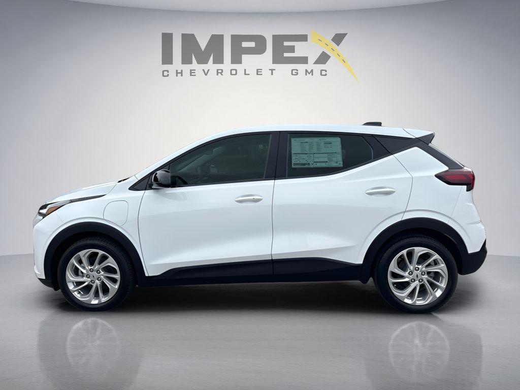 Chevrolet Bolt 2027