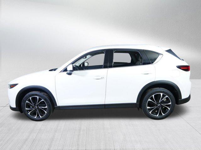 Mazda CX-5 2023