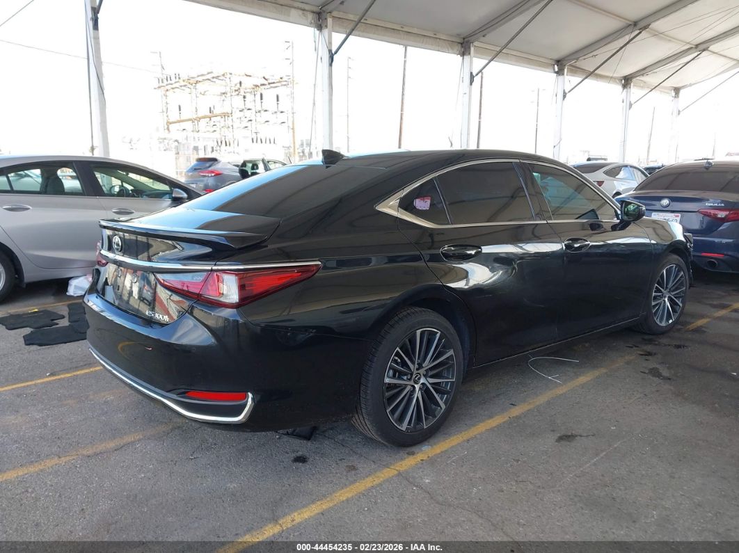 Lexus ES 2023