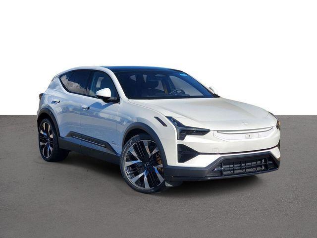 Polestar 3 2025