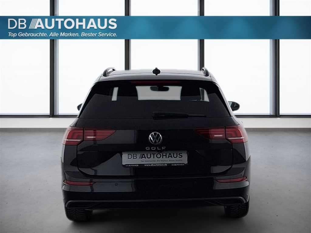 Volkswagen Golf 2025